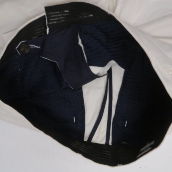 CBC‎ Core Control Comfort Shorts Mens White 32 New NWT - Picture 4 of 6